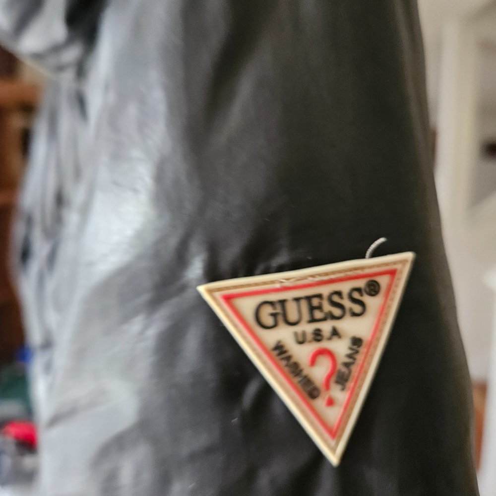 Guess coat - Picture 8 of 10